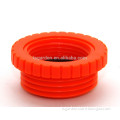 TS3011 plastic reducer for hose connector